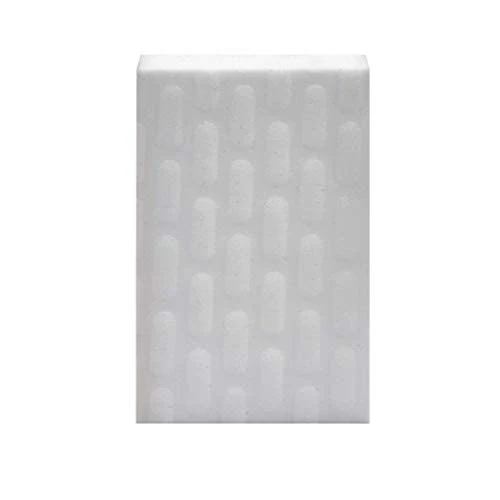 Orangehome Japan Melamine Sponge Kitchen Cleaner 40 Pack 10X6X2Cm Stain Remover