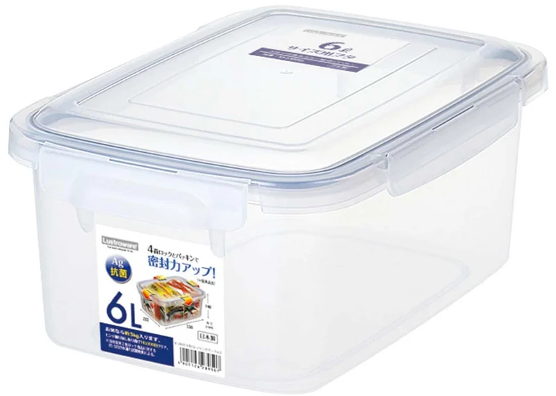 Iwasaki Industry Sl Jumbo 6.0 Case -