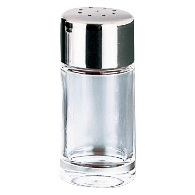 M-Taka Glass Pepper Cruet 30Ml