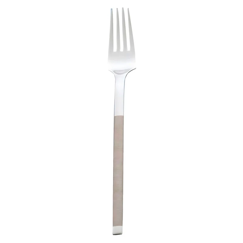 Sakurai J-Tone Stainless Steel Tea Fork Brown