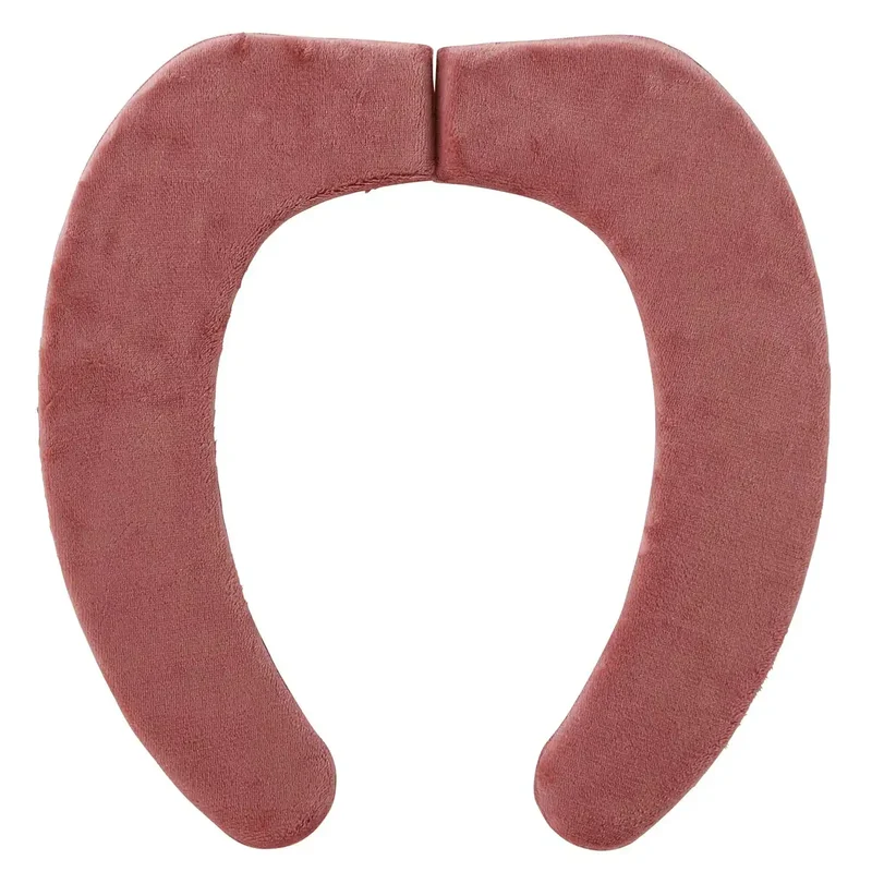 Lec Pita Q Suction Pad Mochimochi Memory Foam Cushion New Pink Japan Compatible Washable