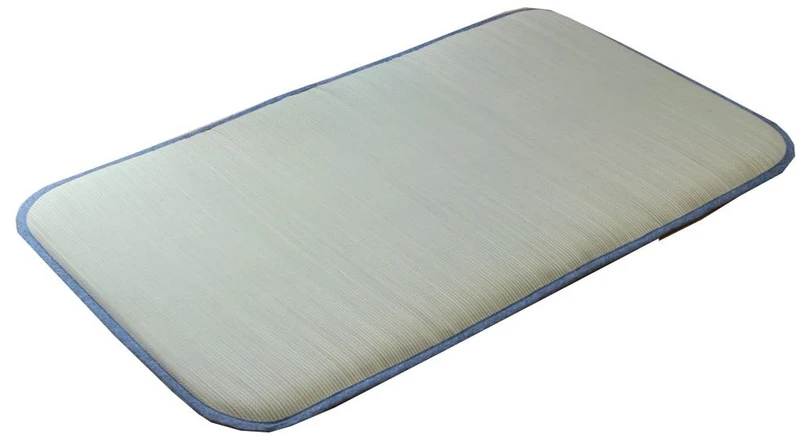 Ikehiko Corporation Denim Baby Rush Sheets Bed Pad -