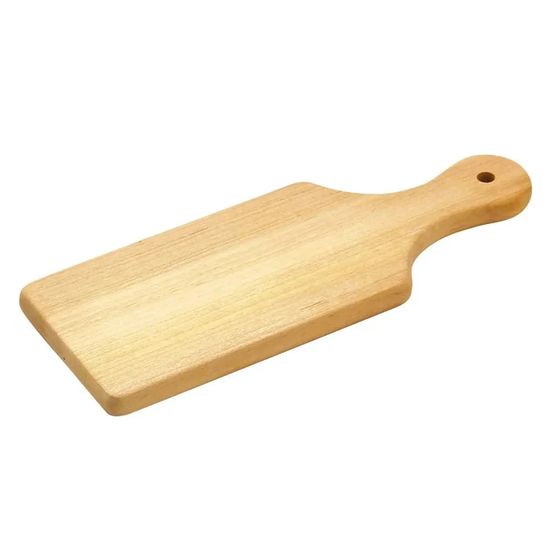 Yamacoh Wooden Mini Cutting Board Small