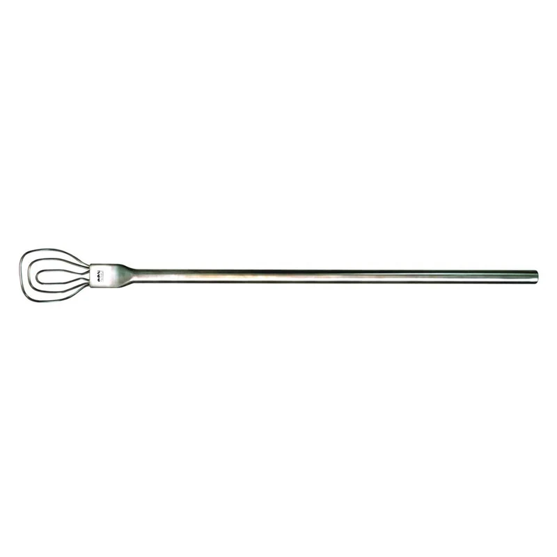 Nonoji Stainless Steel Turner Long Small