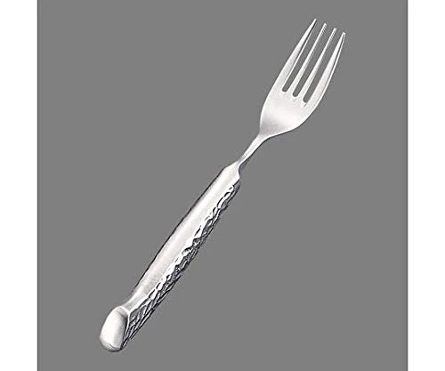 Endo Shoji Lightweight 215mm Stainless Steel Steak Fork