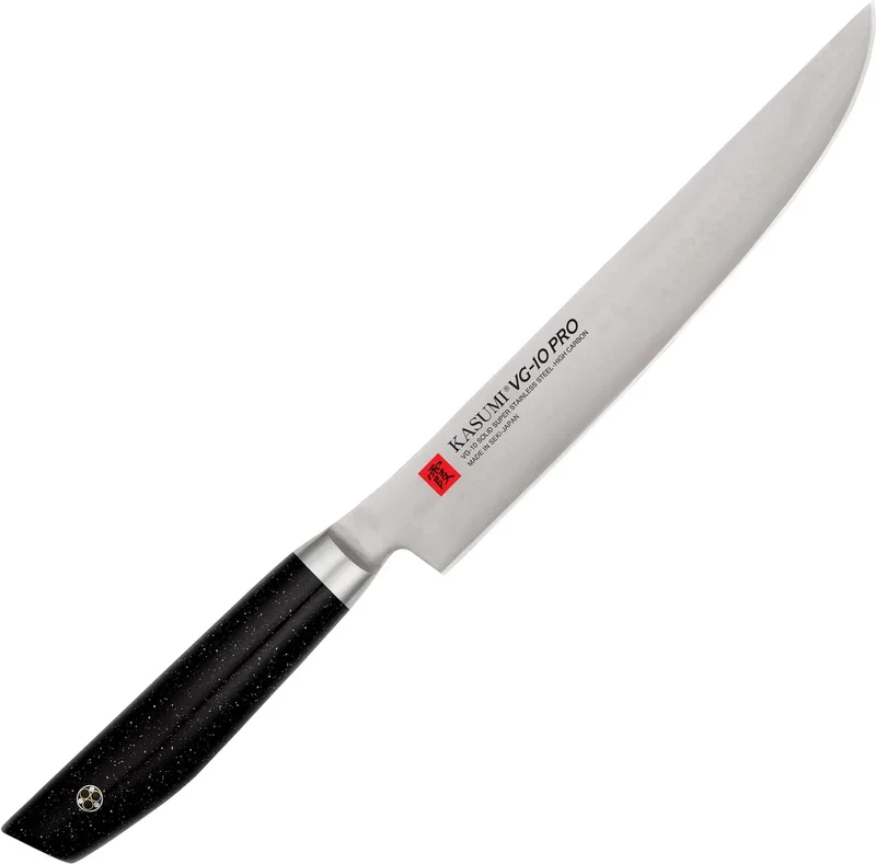 Get Together Sumikama Kasumi VG-10 Pro 200mm Carving Knife Model 54020