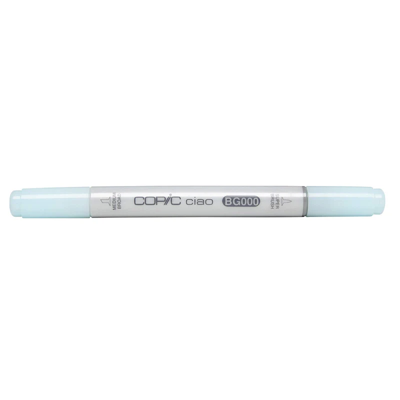 Copic Multiliner 0.3mm SP Color Drawing Pen - Professional Quality