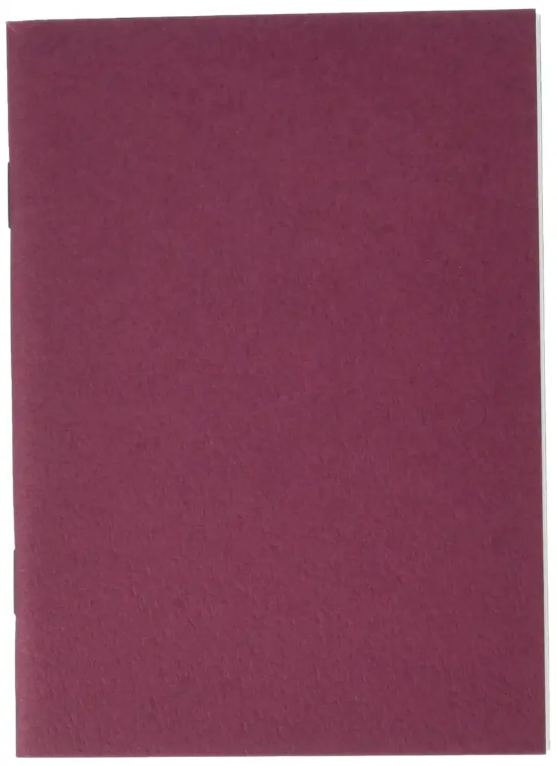 Designphil Traveler's Notebook Passport Size Unruled Refill 14370006
