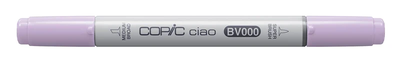 Copic Multiliner SP Color 0.3mm - Precision Drawing Pen