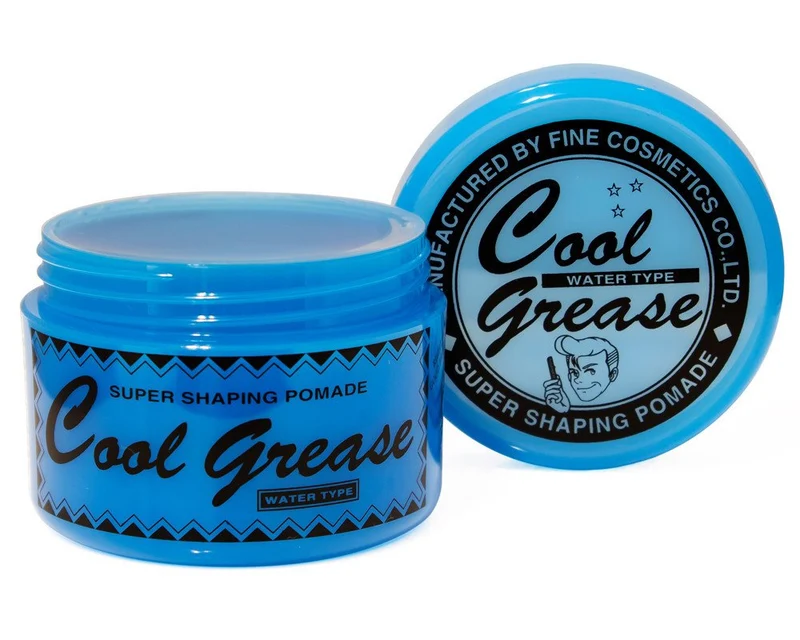 Sakamoto Kouseido Pocket Grease G 30G | Compact & Efficient Lubricant