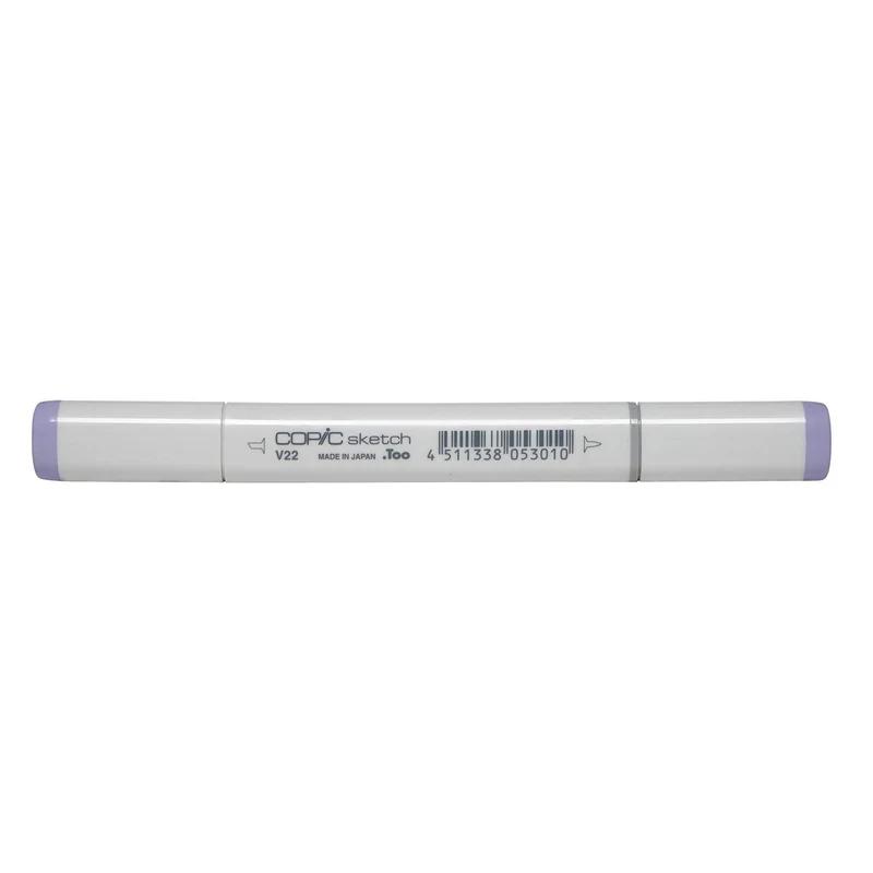 Copic Sketch Markers - Ash Lavender by Copic | Premium Art Supplies