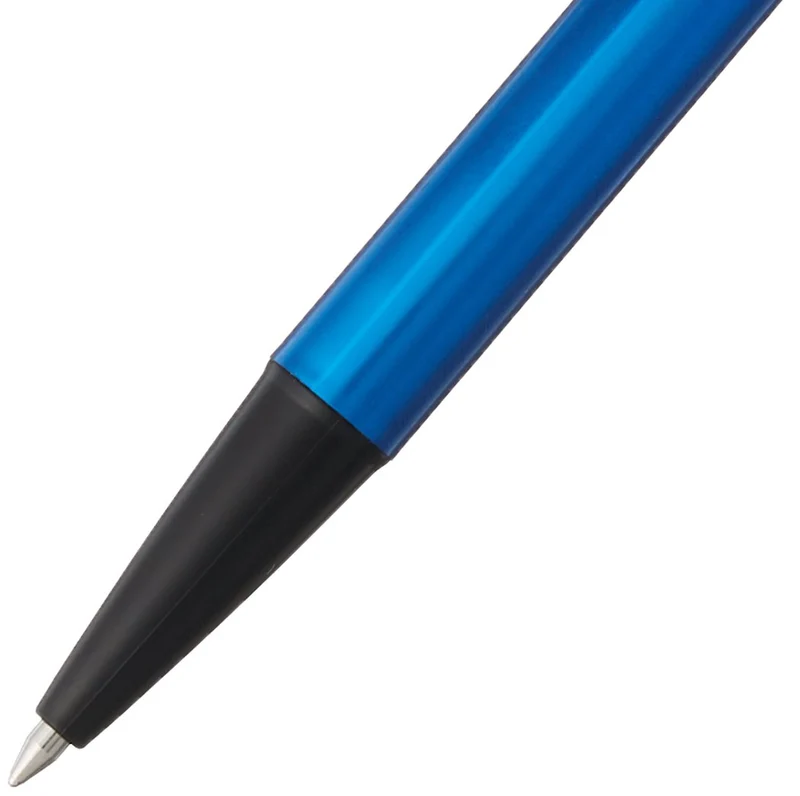 Mitsubishi Pencil Jetstream 0.7mm Ballpoint Pen and Touch Pen in Pink