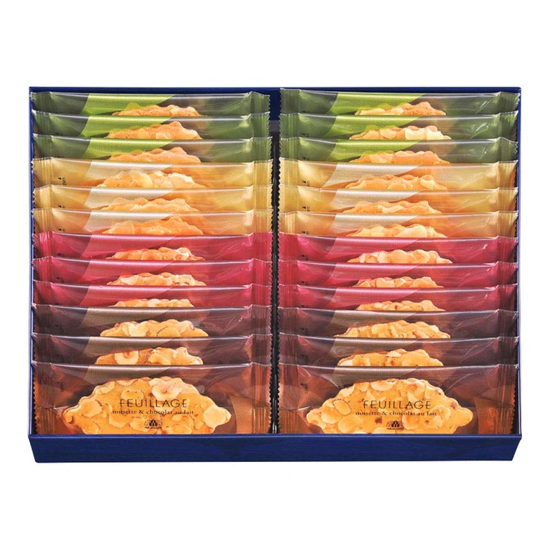 Morozoff Fayage 20 Piece Chocolate Gift Set - Perfect for All Occasions