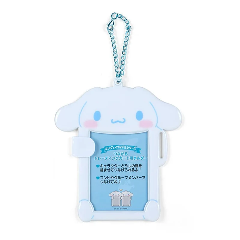 Sanrio Cinnamoroll Connecting Card Holder 571822
