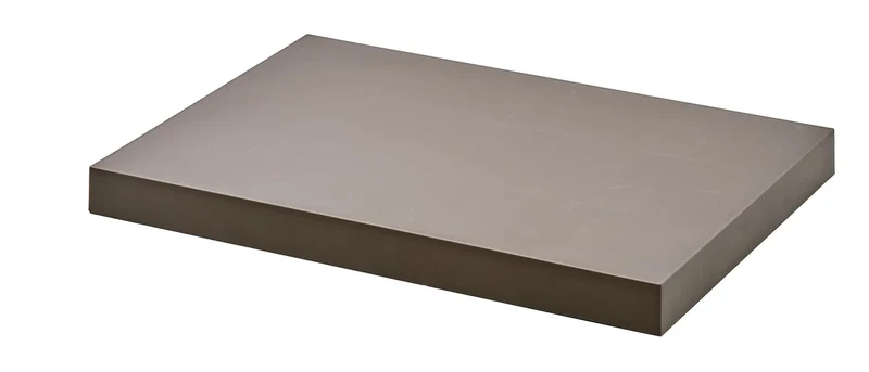 Tidy Japan Ot-668-200-4 Brown Platform 32X45Cm