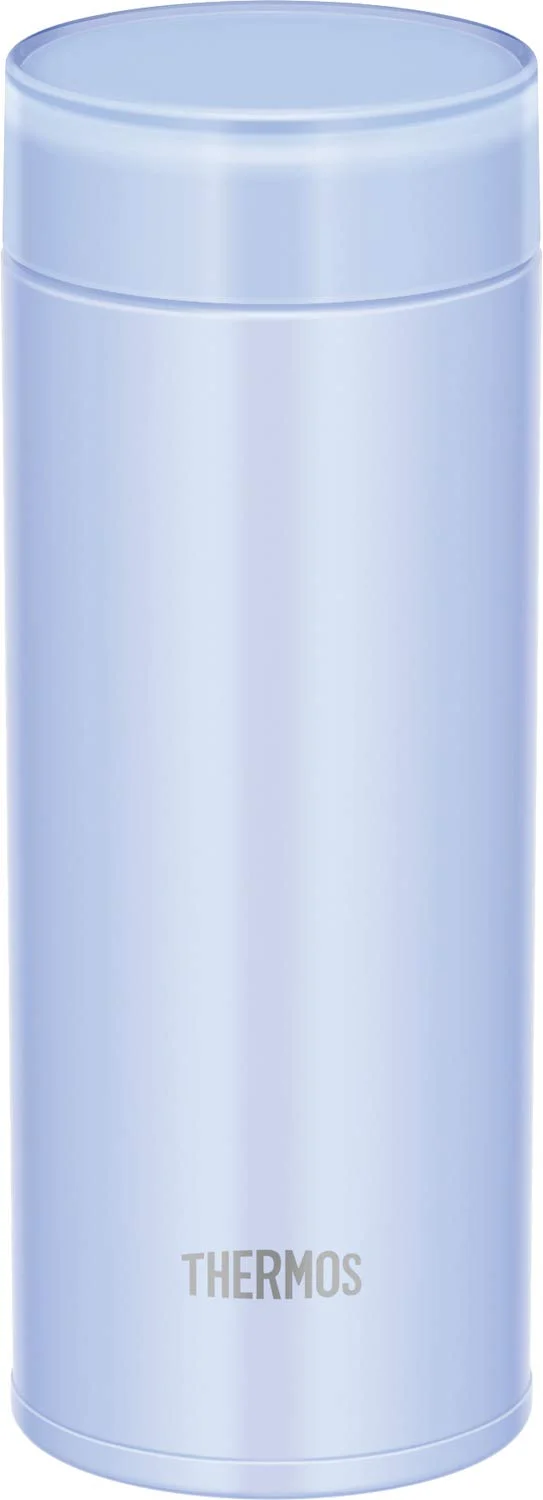 Thermos 350Ml Portable Vacuum Insulated Mug in Powder Blue - Jod-350 Pwb