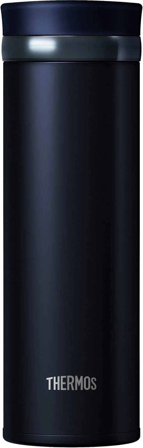 Thermos JNO-352 DNvy 350Ml Dark Navy Vacuum Insulated Portable Mug