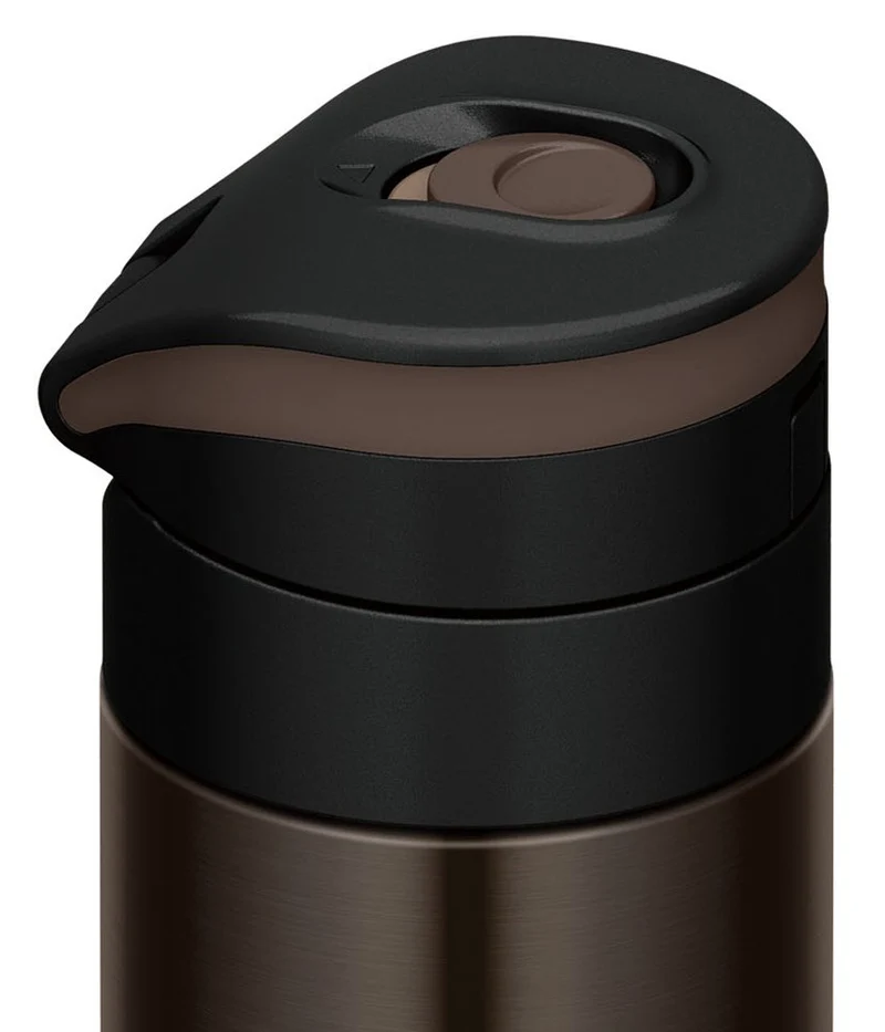 Thermos 350ml Vacuum Insulated Portable Espresso Mug JNS-351