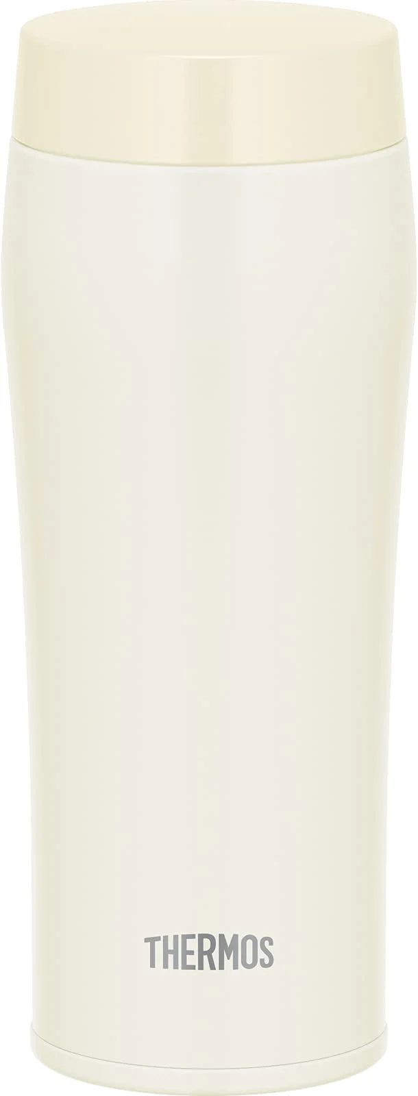 Thermos Matte White 480ml Vacuum Insulated Portable Tumbler - Joe-481 Mtwh