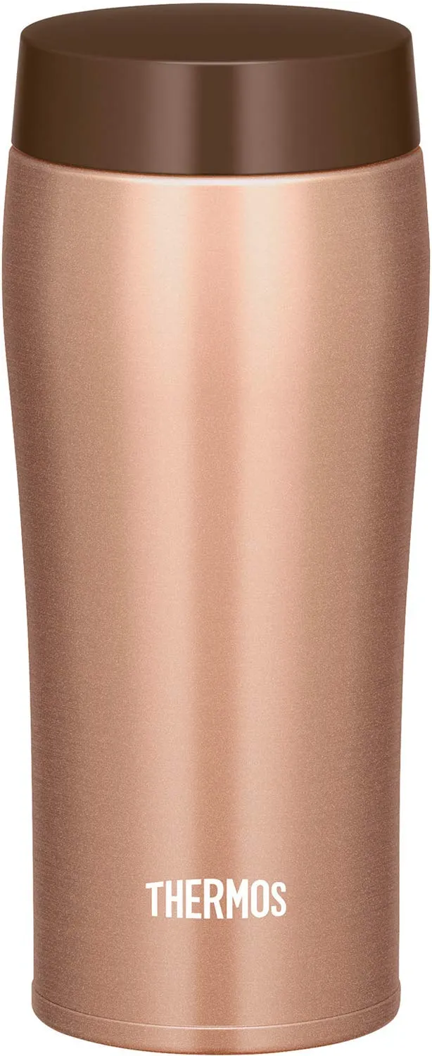 Thermos Bronze Vacuum Insulated 360ml Portable Tumbler - Joe-360 BZ Series