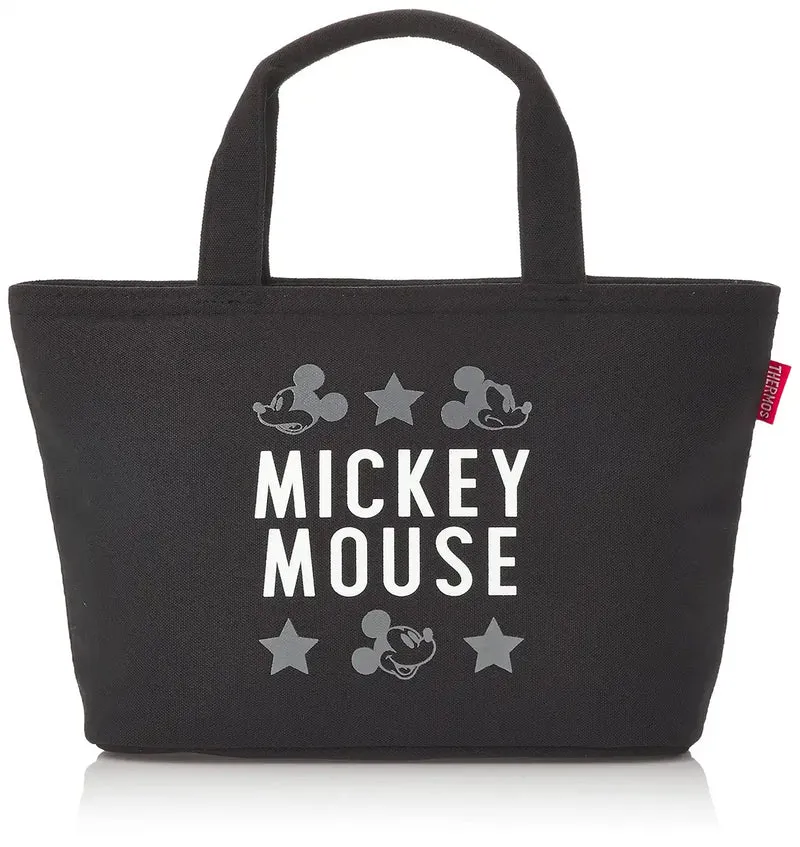 Thermos 4L Mickey Insulated Lunch Bag RDU-0043DS Model