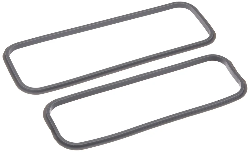 Thermos Dsd-1100W Fresh Lunch Box Replacement Gasket Set Parts
