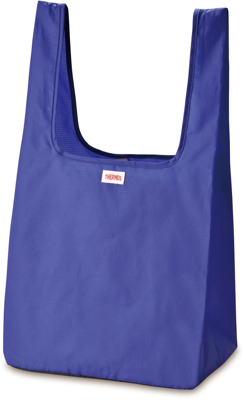 Thermos 23L Royal Blue Pocket Bag Rex-023 RB Style by Thermos