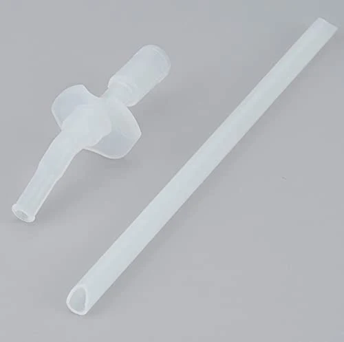 Thermos Brand FJM-450 Straw Set Replacement Parts with Drinking Spout