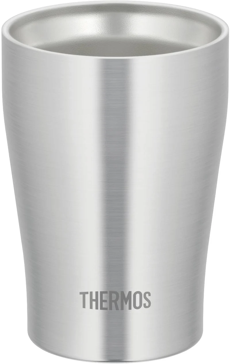 Thermos 320ml Stainless Steel Vacuum Insulated Tumbler JDQ-320 S