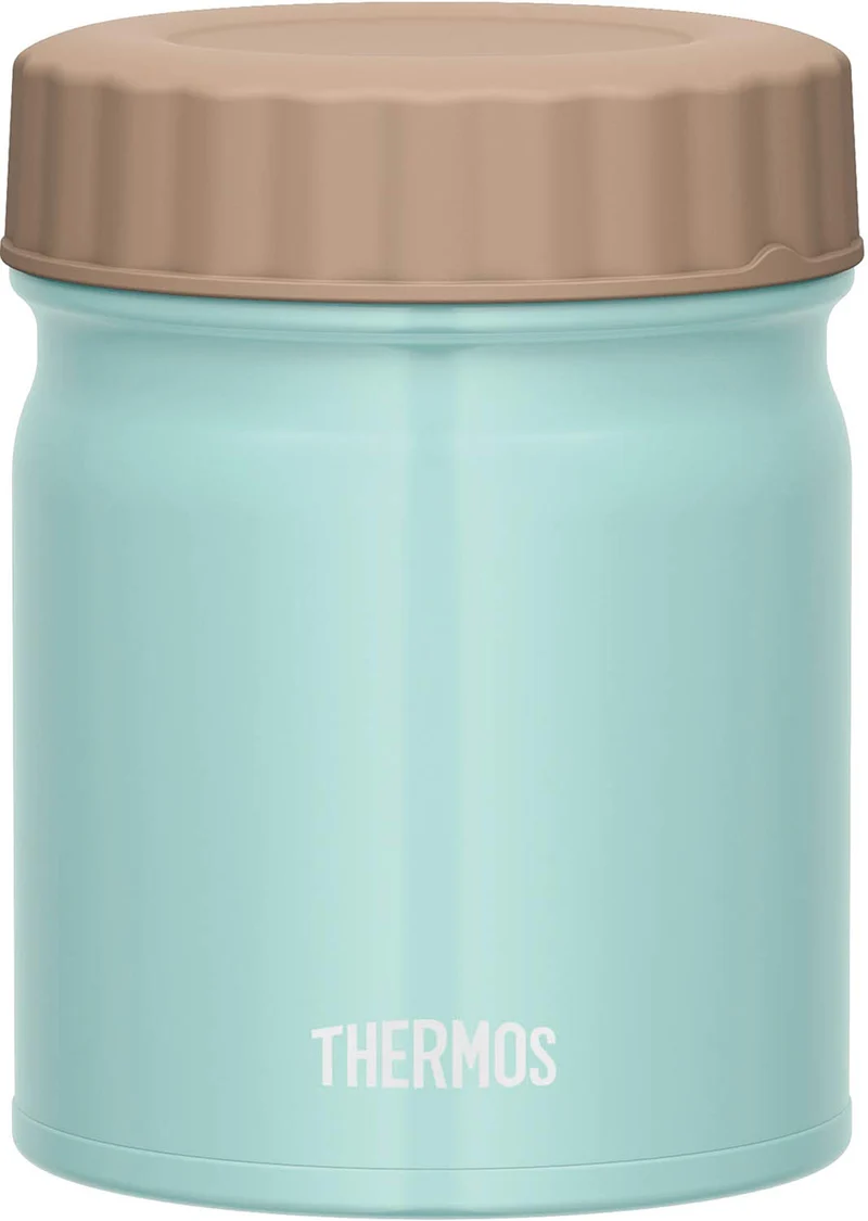 Thermos JBT-300 LB Light Blue Vacuum Insulated 300ml Soup Jar