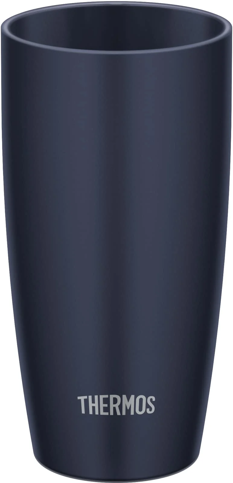Thermos 420ml Vacuum Insulated Tumbler Dark Navy - JDM-421 DNvy Model