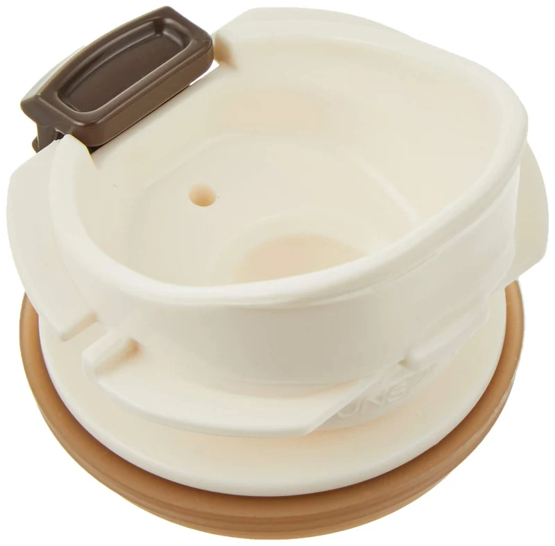 Thermos Mobile Mug JNS Replacement Parts - Drinking Mouth with Stopper Gasket