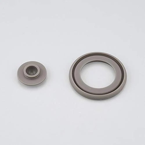 Thermos JBR-300 Dual-Pack Gasket Set - Includes Ben and Seal Gaskets
