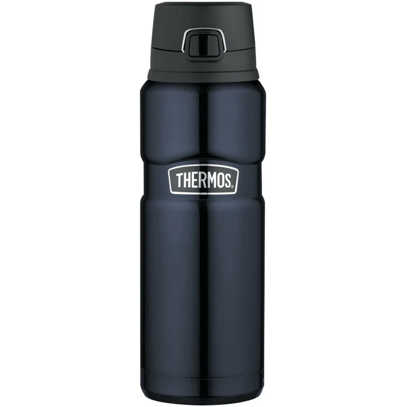 Thermos Leakproof Bottle 710Ml Capacity Model Sk4000Mbtri4