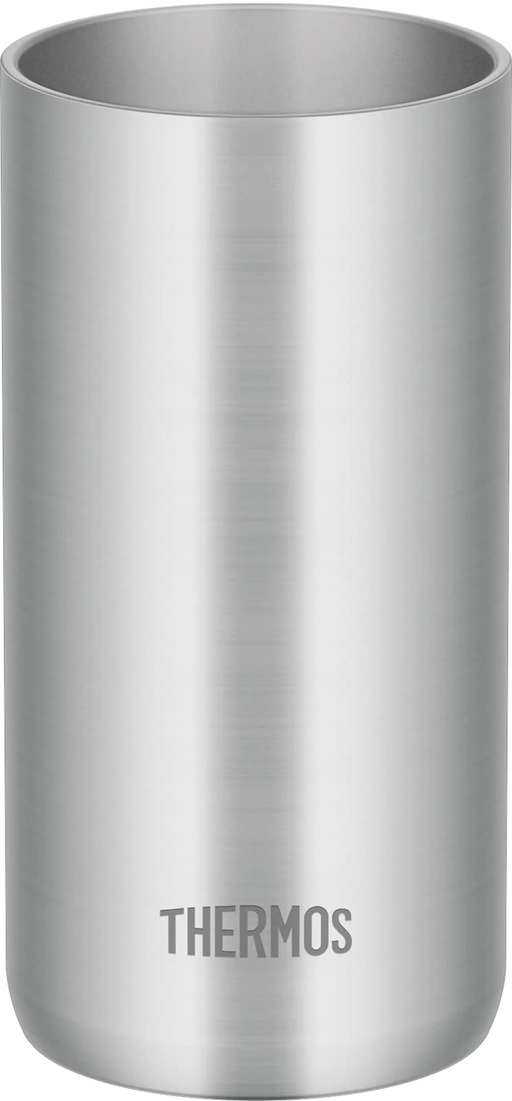 Thermos Jdw-340 S Lightweight 340ml Stainless Steel Vacuum Insulated Tumbler