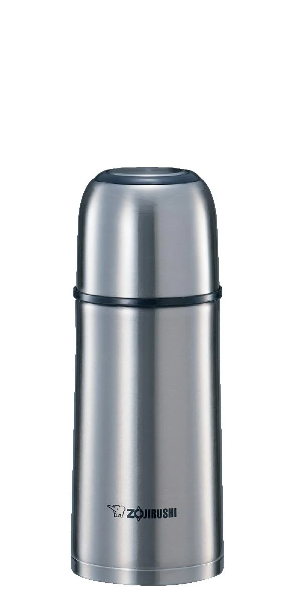 Zojirushi 350ml Stainless Steel Water Bottle Cup Type Sv-Gr35-Xa Series