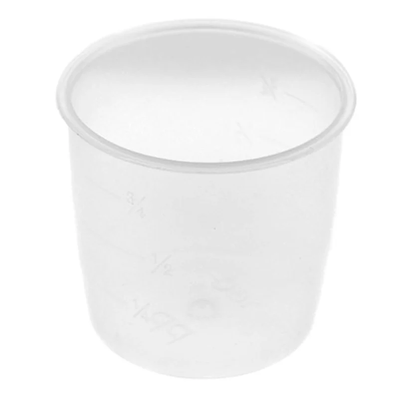 Zojirushi Rice Cooker Clear OEM Original Measuring Cup
