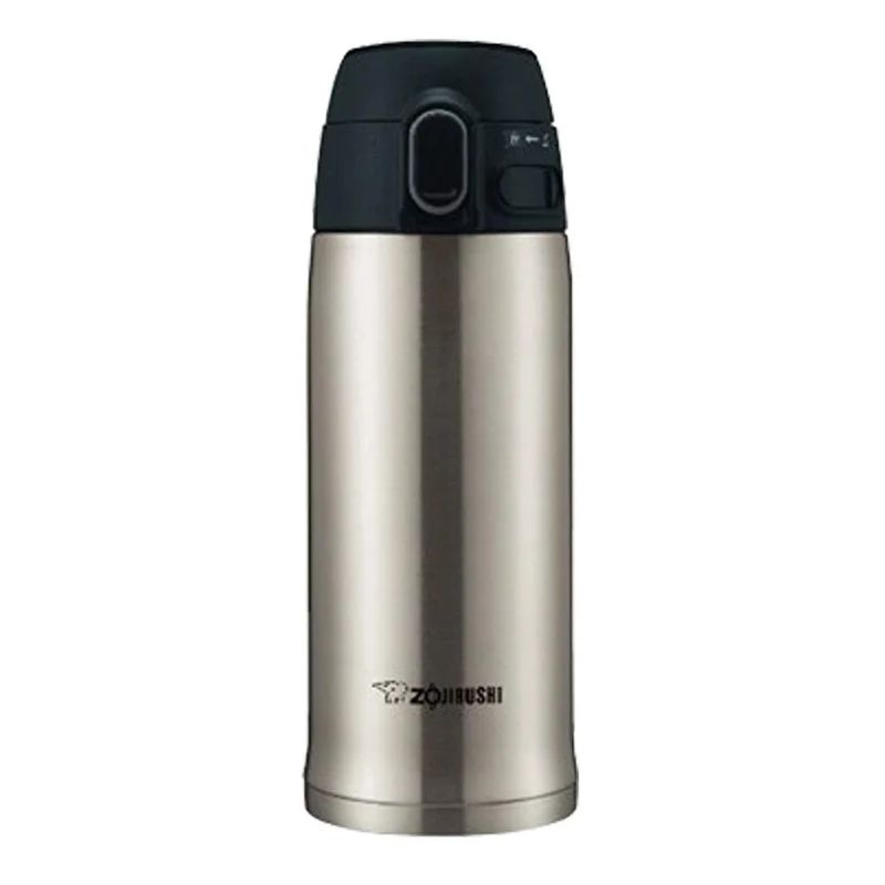 Zojirushi 12 Oz. Stainless Steel Insulated Vacuum Mug by Zojirushi Corporation