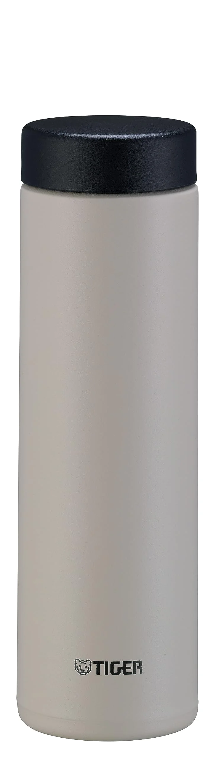Tiger - 500ml Stainless Steel Dishwasher Safe Hot/Cold Insulated Water Bottle