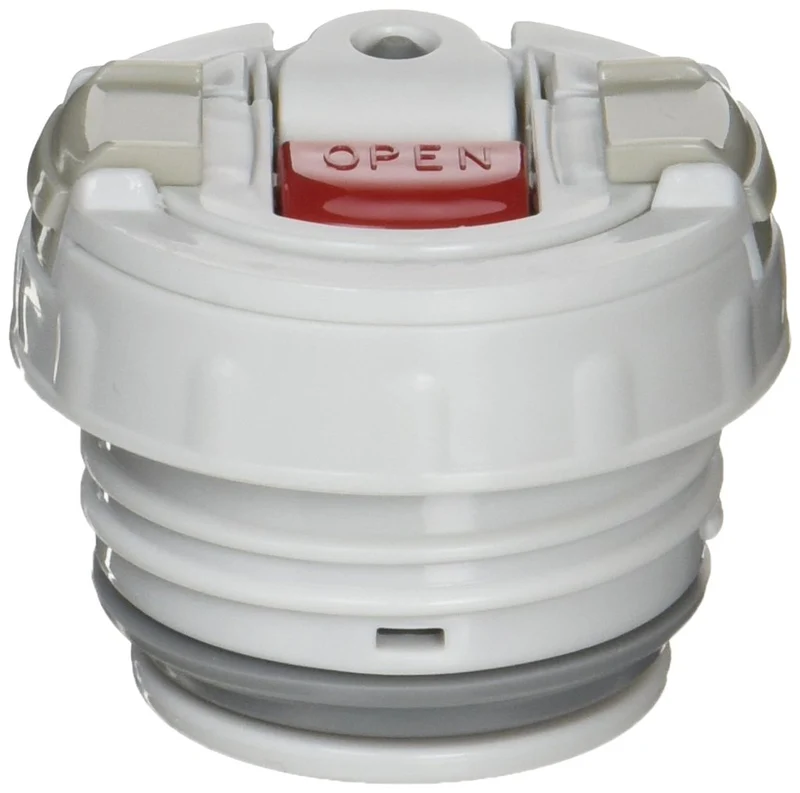 Tiger Mbj Type Replacement Parts White Stopper Set Tiger Thermos
