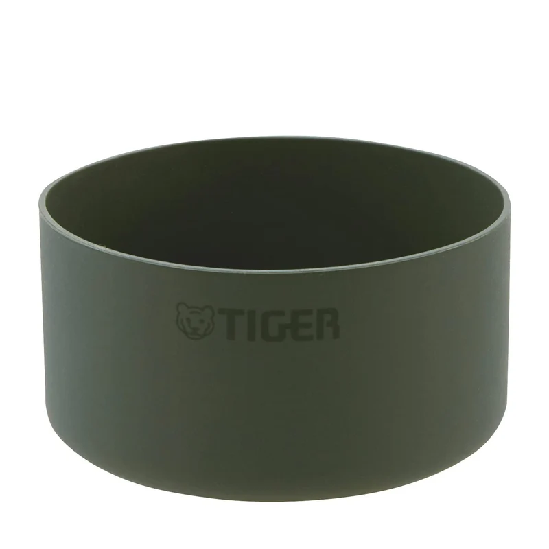Tiger MTA-Z15RGZ Vacuum Insulated Water Flask Antibacterial Sole Moss Forest