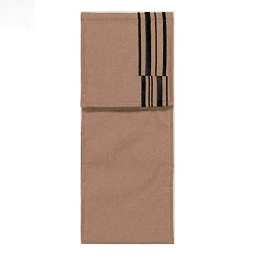 Senko M+Home Madison Brown Paper Holder Cover 63298 -