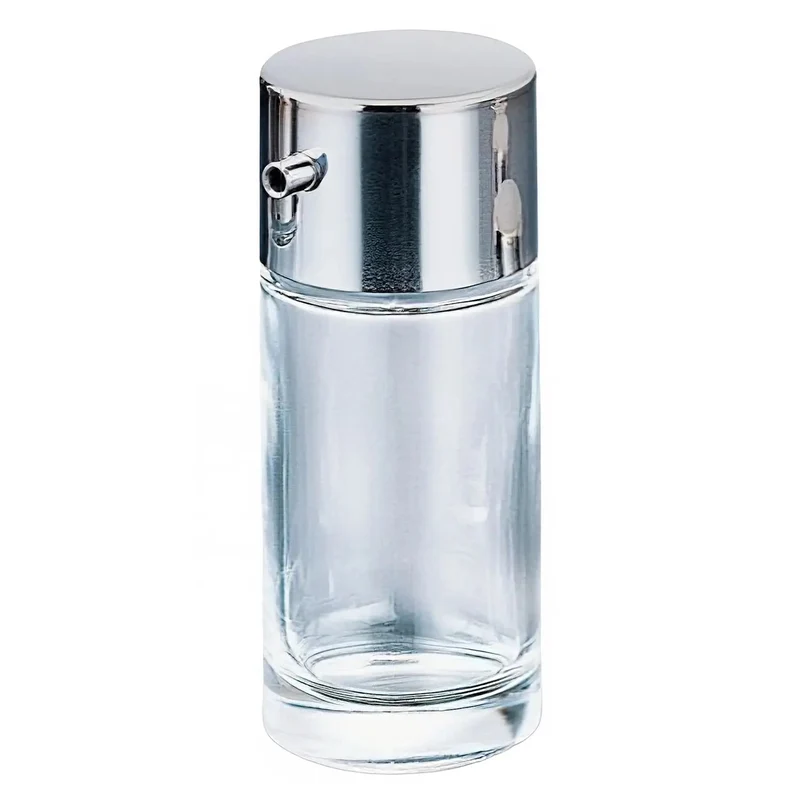 M-Taka Glass Salt Cruet 25Ml