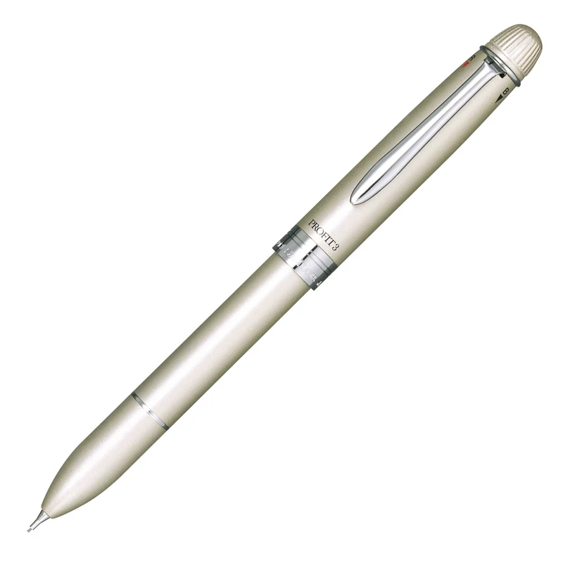 Sailor Multifunctional Fountain Pen 2 Colors Sharp Profit 3 Gold Model 16-0331-279