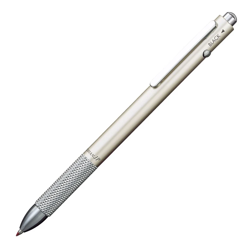 Sailor 2 Colors Multifunctional Gold Pack Fountain Pen Sharp Marchand 17-0119-179