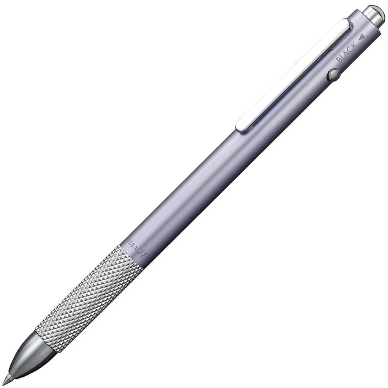 Sailor Fountain Pen Multifunctional 2-Color + Sharp Marchand JP Blue