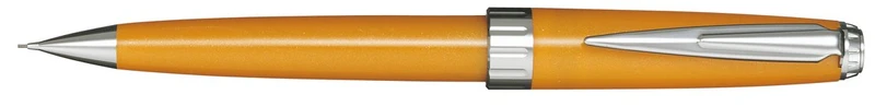 Sailor Fountain Pen Mechanical Pencil 0.5 Reglas Edition Orange 21-0350-573