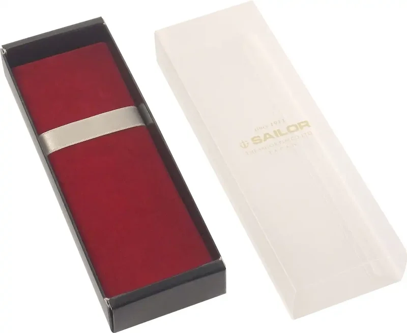 Sailor Fountain Pen Professor Marun Model 11-9028-330