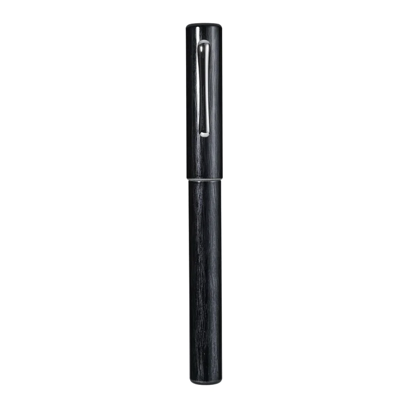 NAKABAYASHI Taccia Tamamizu Lacquer Fountain Pen Eigetsu Nib: Ef