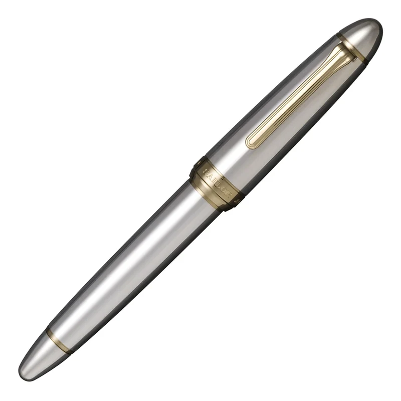 Sailor Fountain Pen Profit 21 Ball Pen Sterling Silver 925 Model 10-5027-420